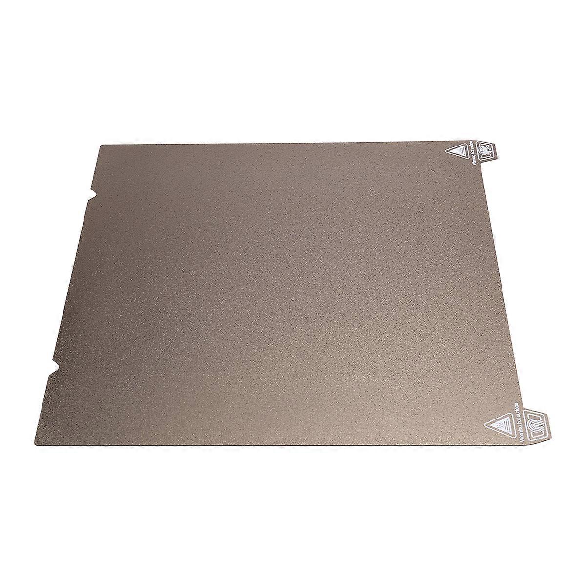 Build Plate for K1 Max Double Side Printing Heatbed