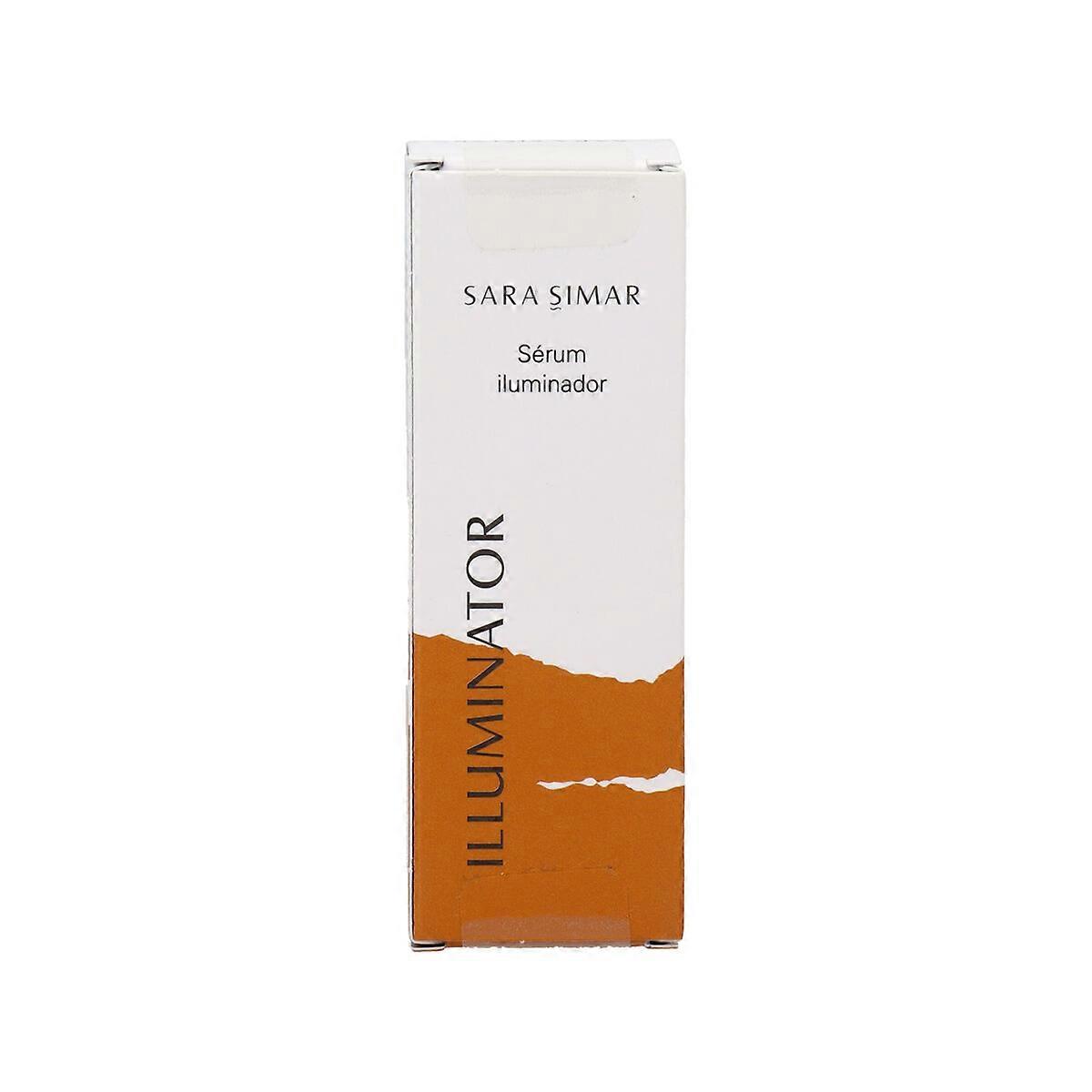 Gesichtsserum Sara Simar Simar Serum (20 ml) 