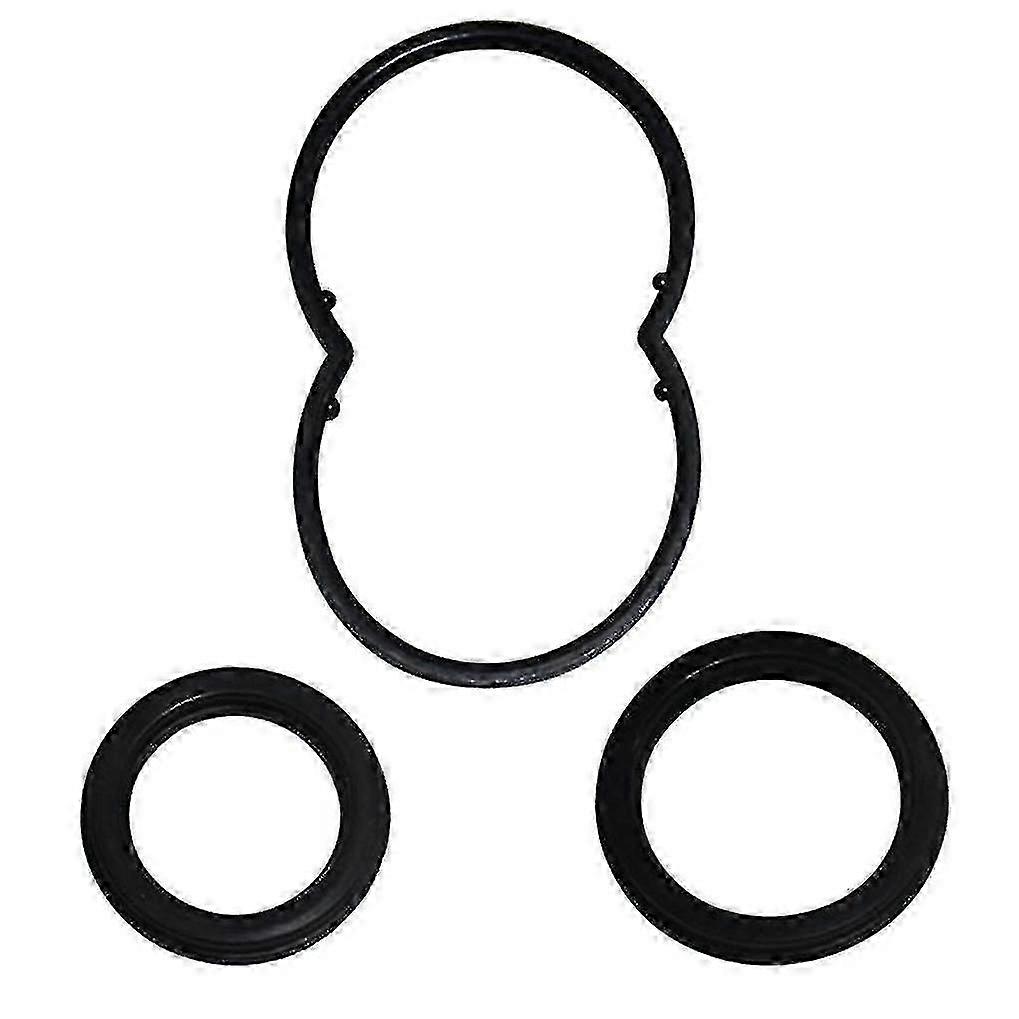 Kit de réparation de fuite d'étanchéité pour système Hydroboost 2771004 pour Chevy Hydro-Boost Leak Kit-501