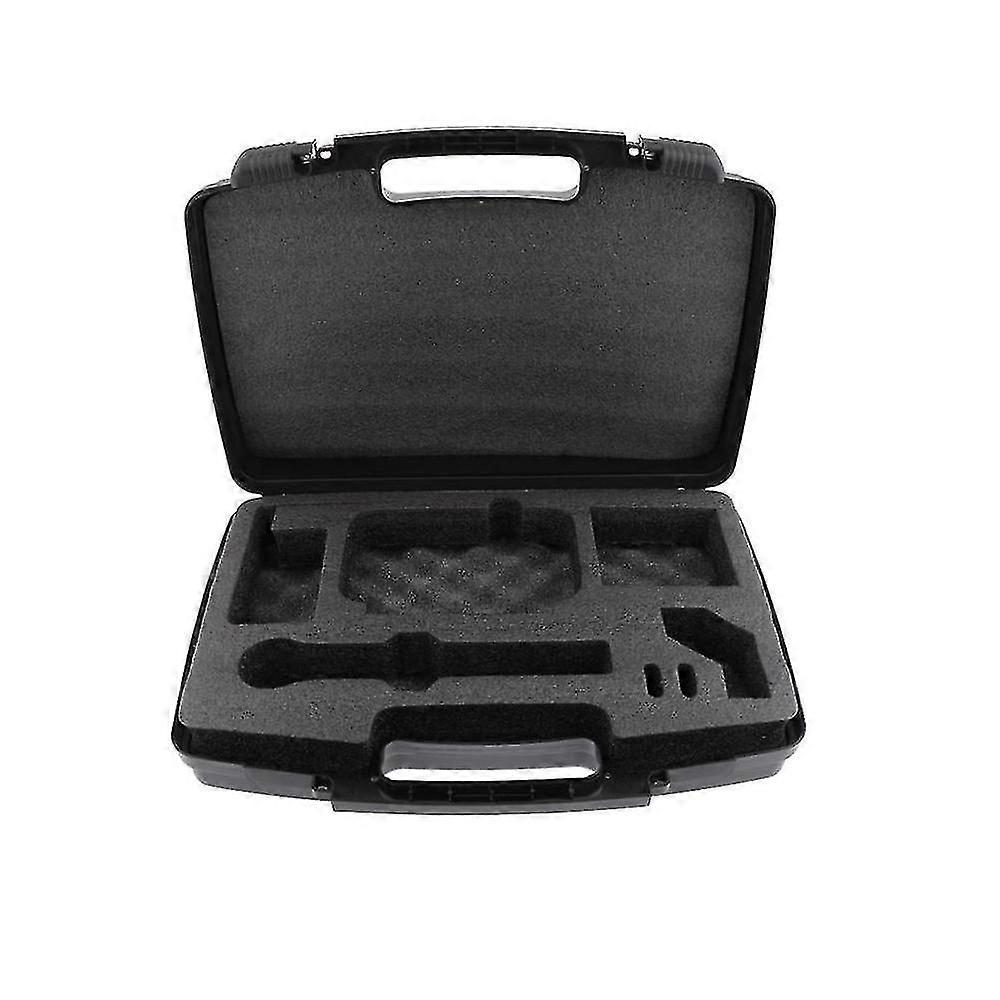 Hard Carrying Case Compatible with PGX24 Wireless Microphone System