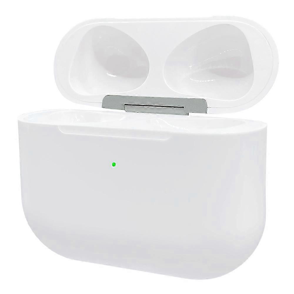 D04 For Apple AirPods 3 Charging Box USB-C Interface Wired Wireless Bluetooth Earphone Charging Case