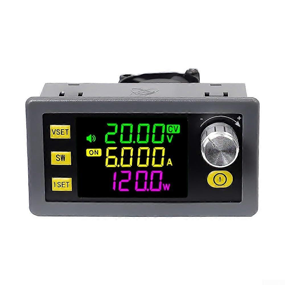 SK120 Variable Voltage Regulator Power Supply With LCD Display Adjustable Voltage For Lab Experiments And Phone