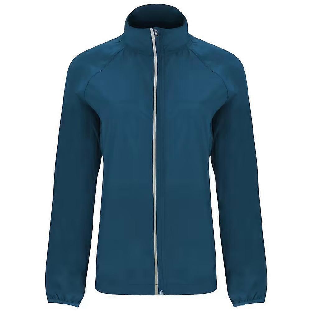 Roly Dames/Dames Glasgow Packaway Slim Windjack