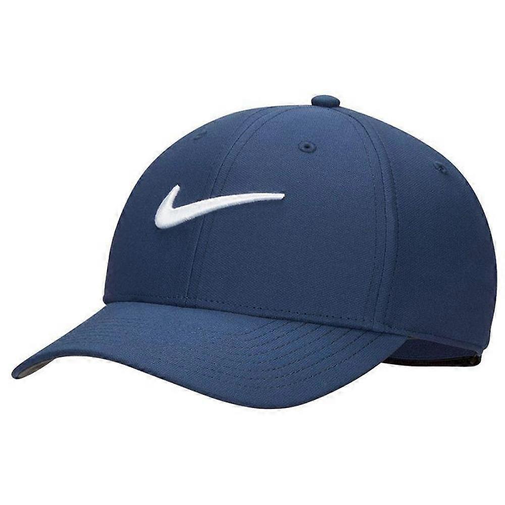 Nike DF Club Logo Baseball Cap