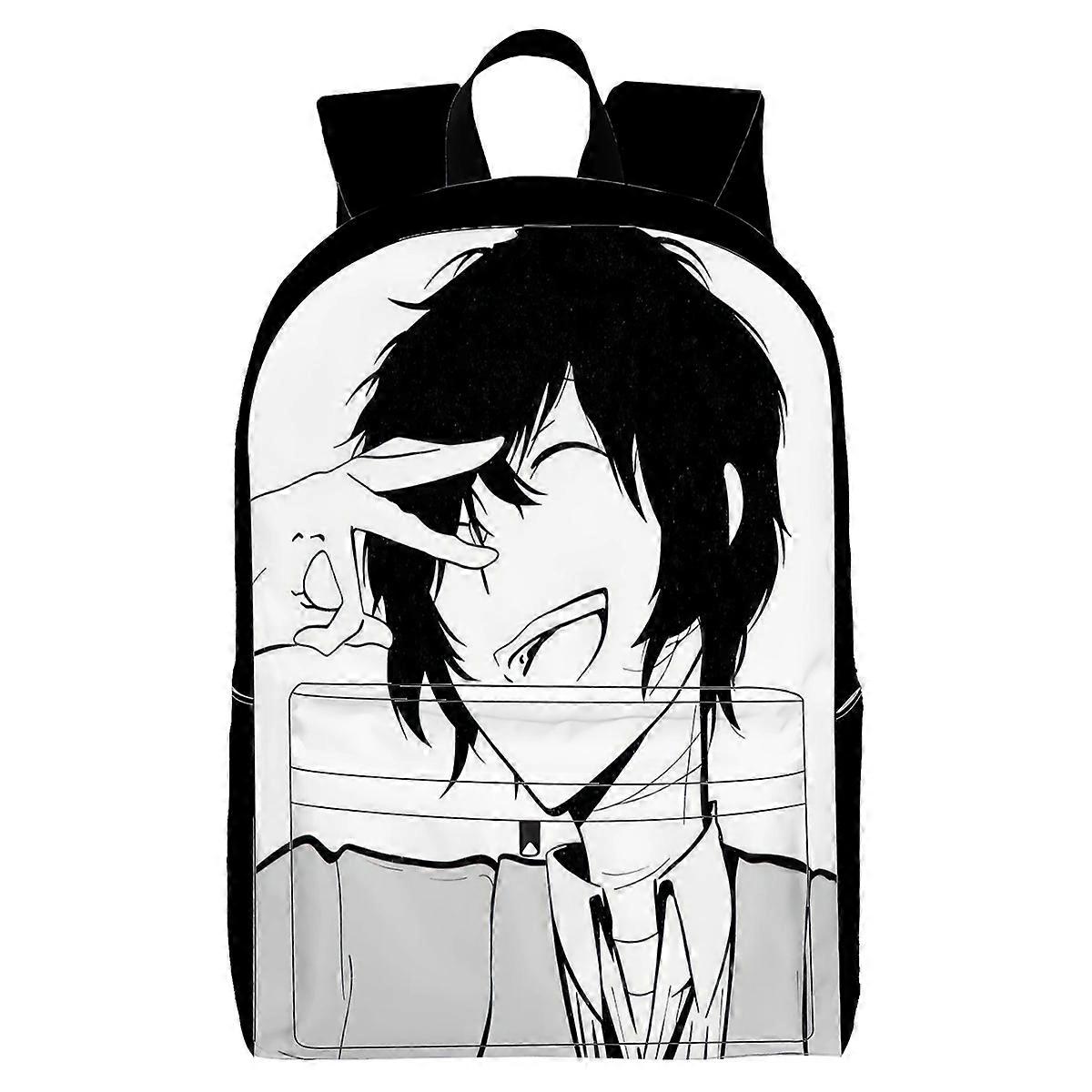 Backpack with Multiple Compartments, Fits 15.6 Inch Laptop, Durable Travel College Daypack for Business and Work U590