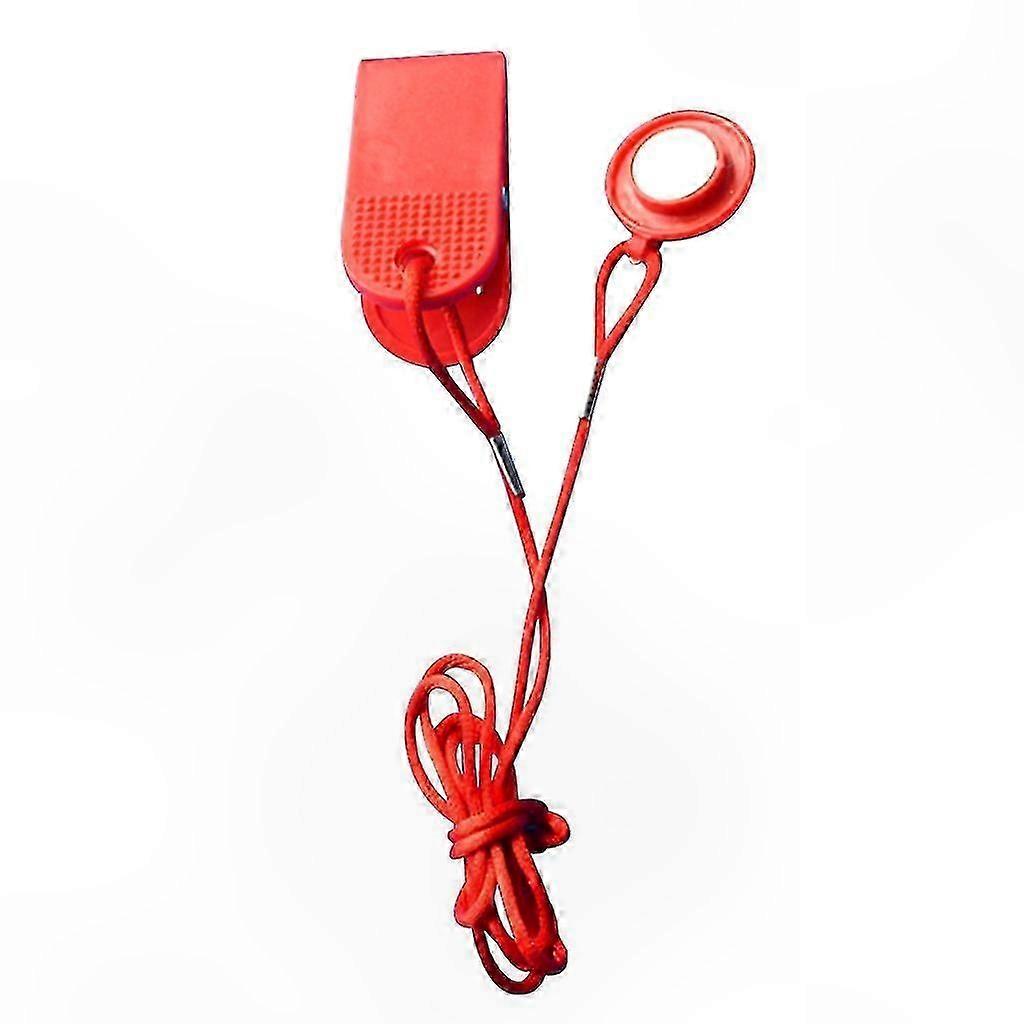 Emergency Stop Switch for Running Machine Safety Activation Fitness Accessory