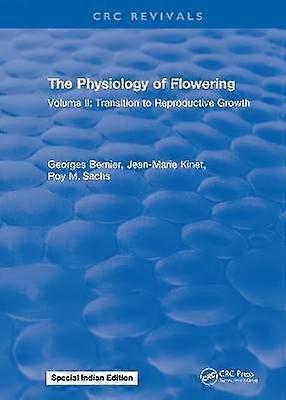 The Physiology of Flowering
