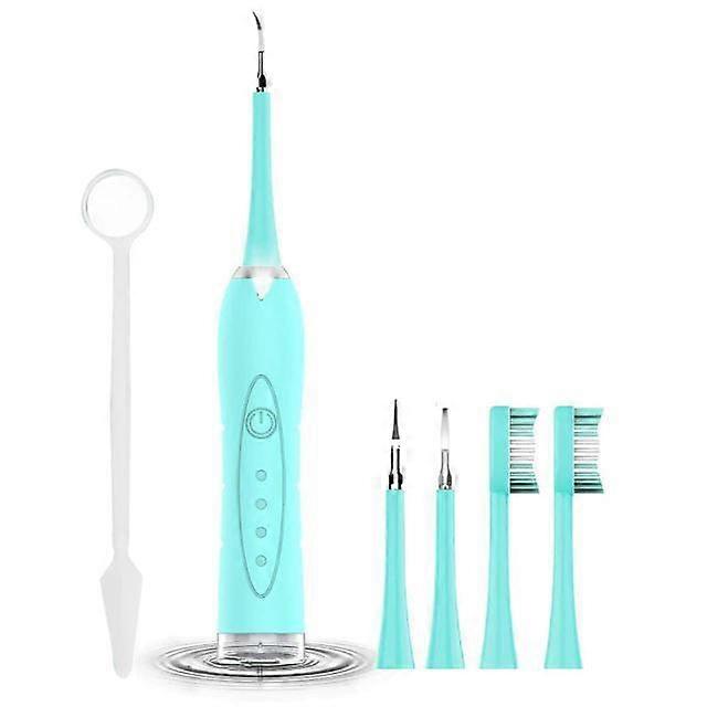 Sonic Scaler Toothbrush(Blue)