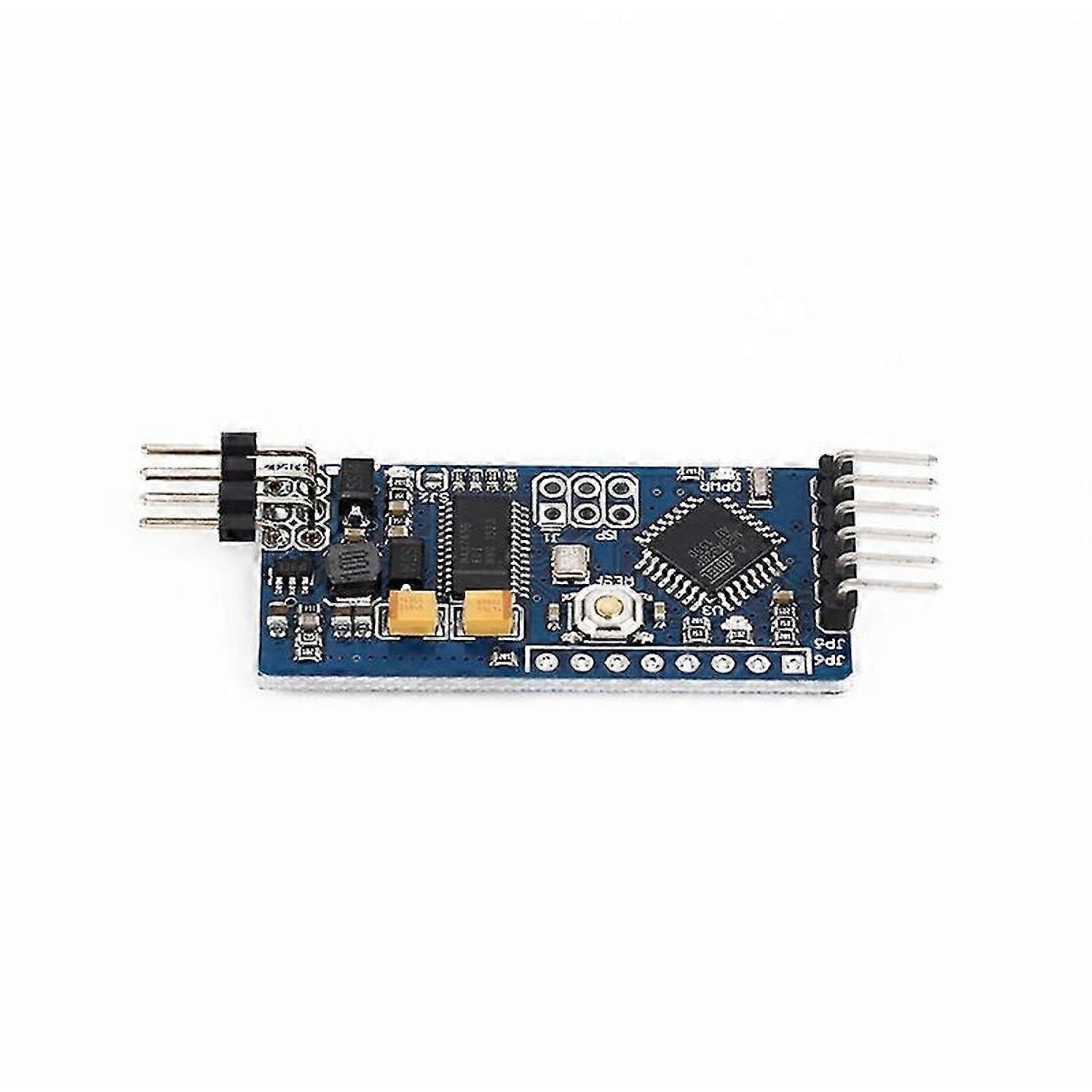 MinimOSD MAVLink OSD 2.6 2.52 Flight Control Board