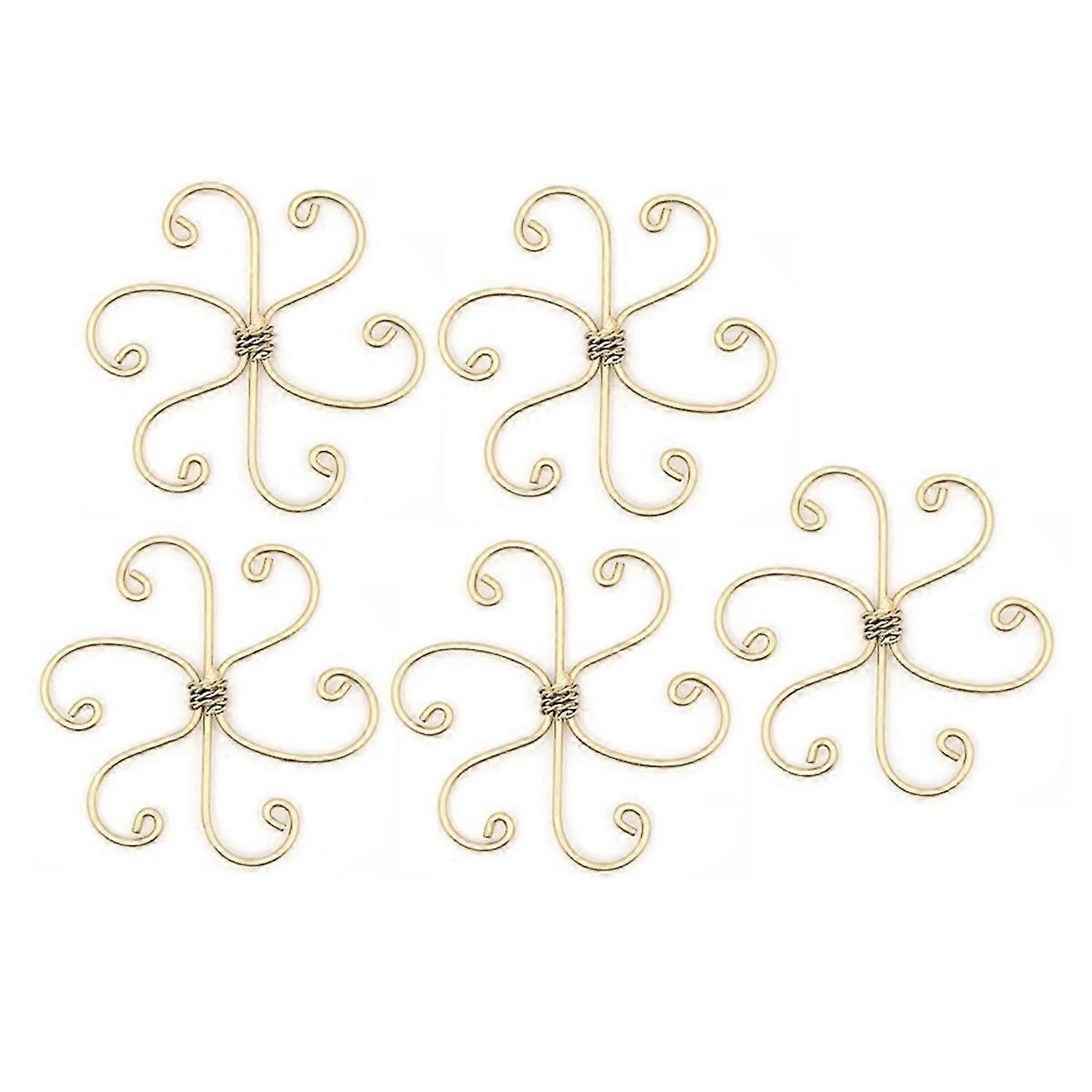 Monstera Plant Support System,Hook Stem Supports for Healthy Growth