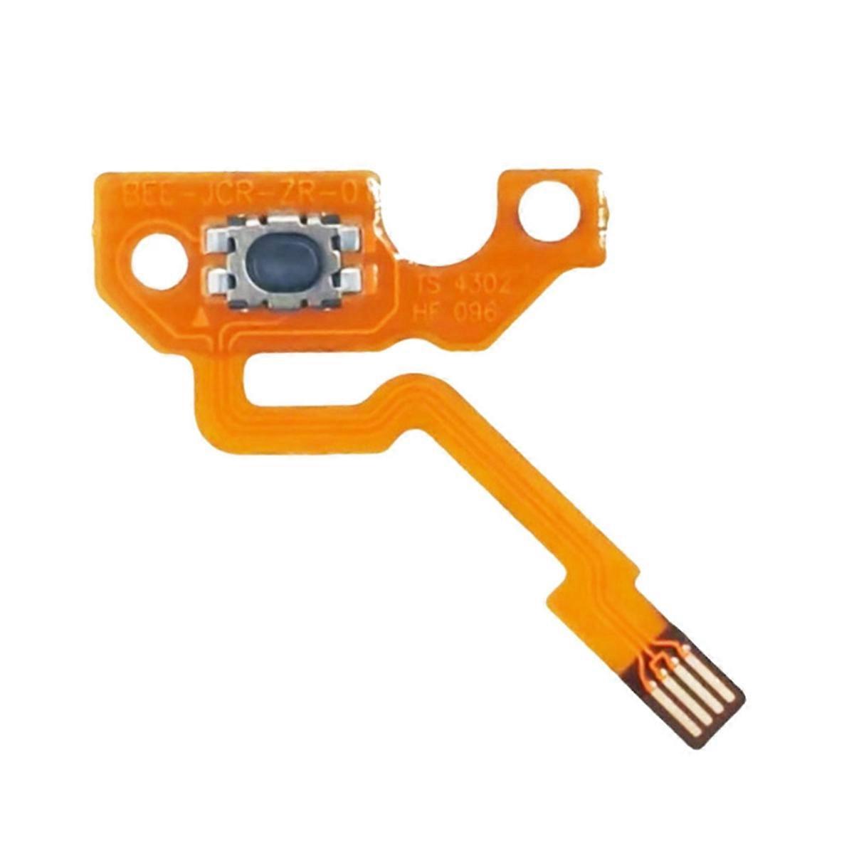 For Switch 2 Joycon2 Button Cable Replace ZR Cable for NS2 Switch 2 Left Right Button Ribbon Flex Cables