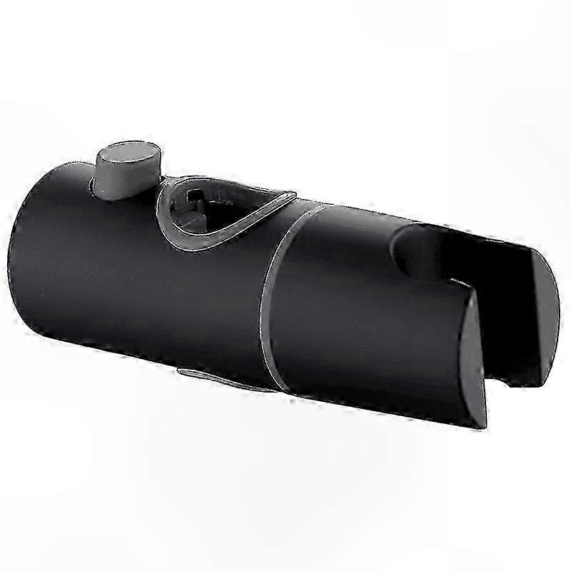 Universal Shower Head Holder with Suction Cup, Adjustable Wall Mount for Handheld Shower Sliders