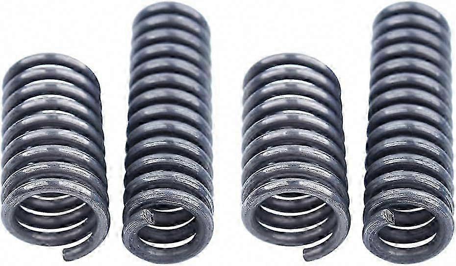 Set of 2 Anti-Vibration Springs for Stihl Chainsaw MS171 MS181 MS211 Front Handle Pad 0000 791 3104 0000 791 3103