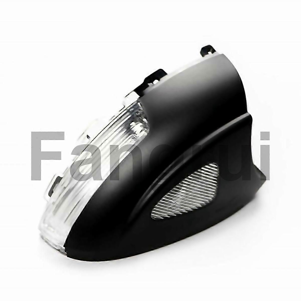 For Rear Veiw Mirror Light Turn For 200913 With Puddle Light