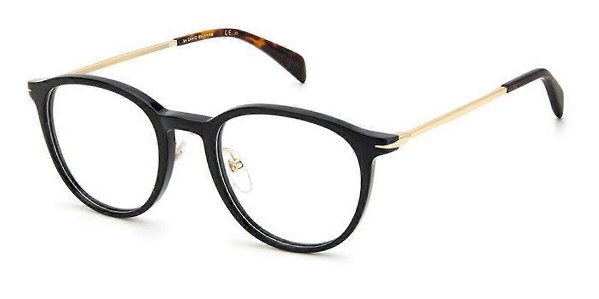David Beckham DB 1074/G Asian Fit 2M2 Men Eyeglasses