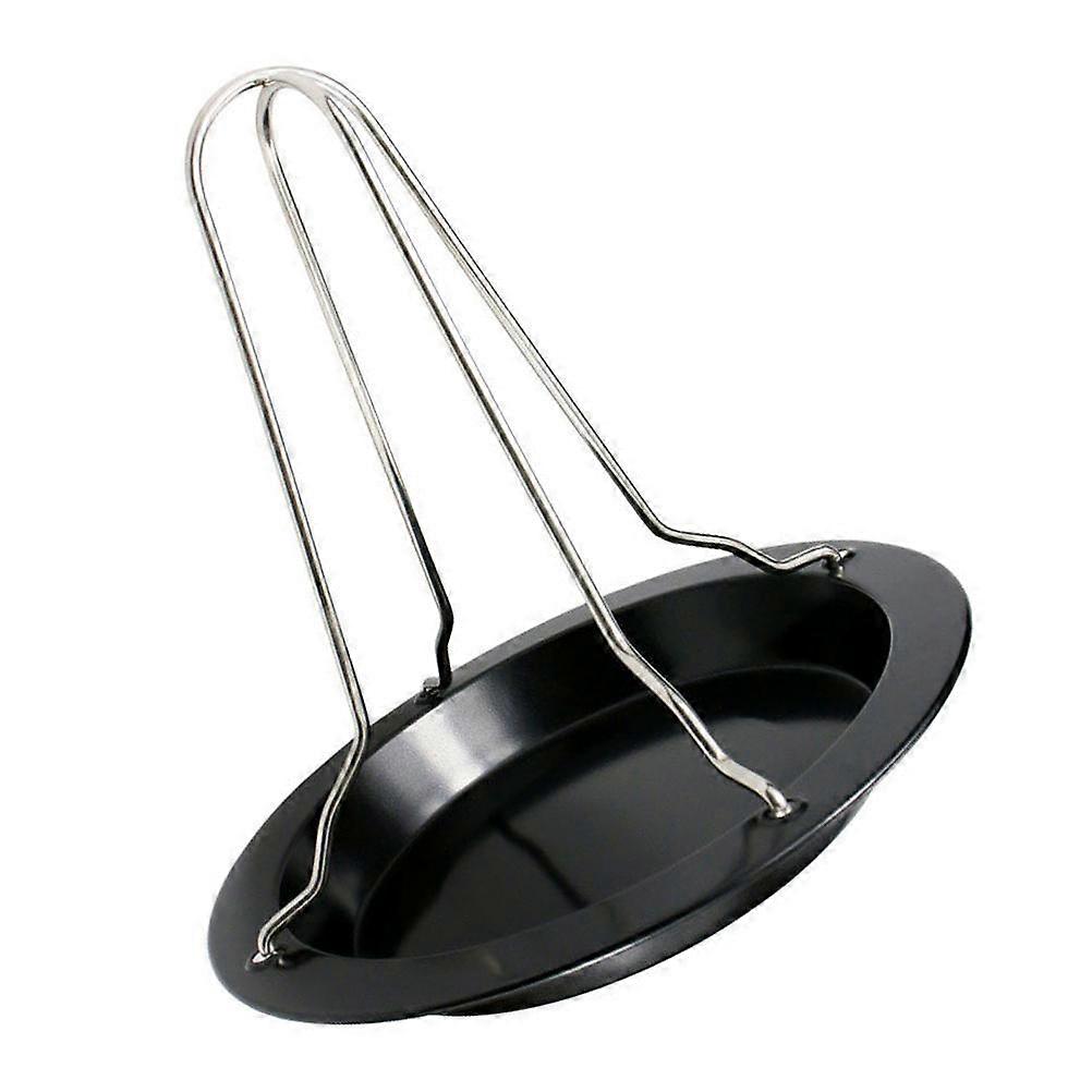 Chicken Roaster Rack Stainless Steel for Bbq Cooking Tool