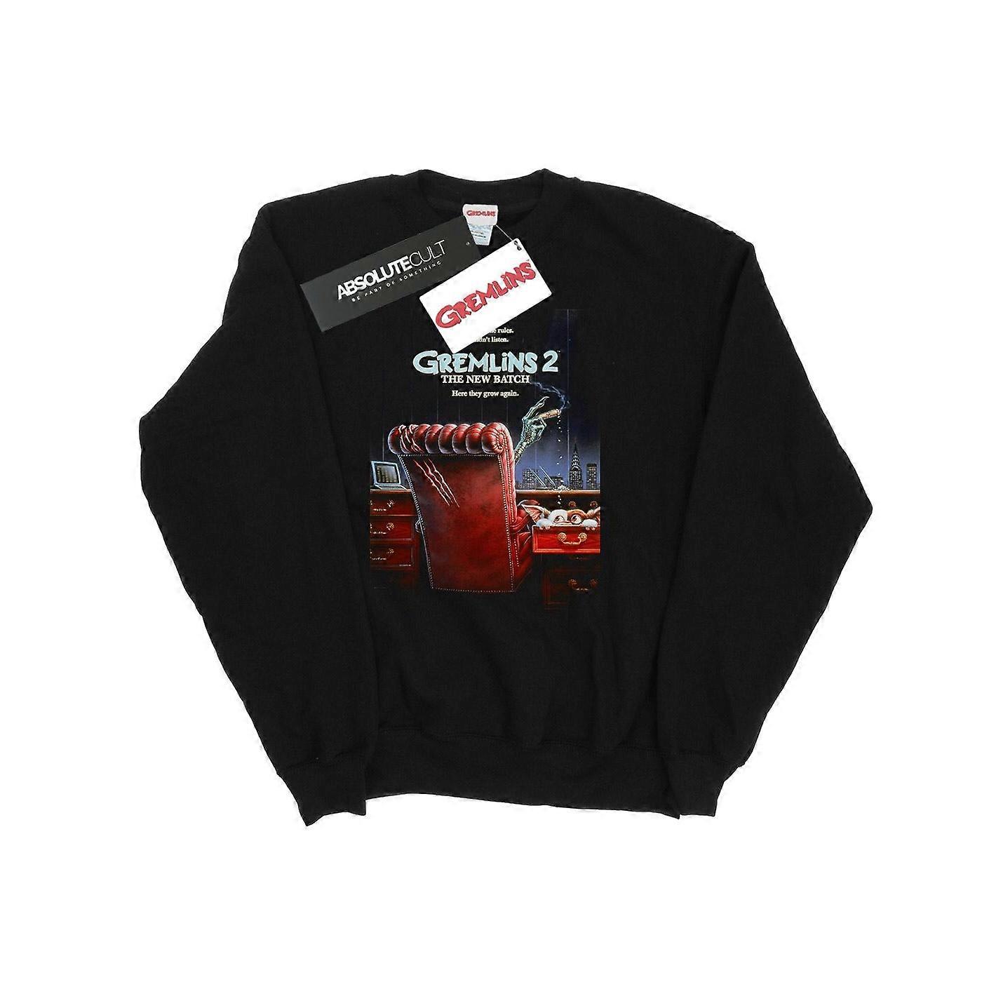 Gremlins 2 męska bluza The New Batch