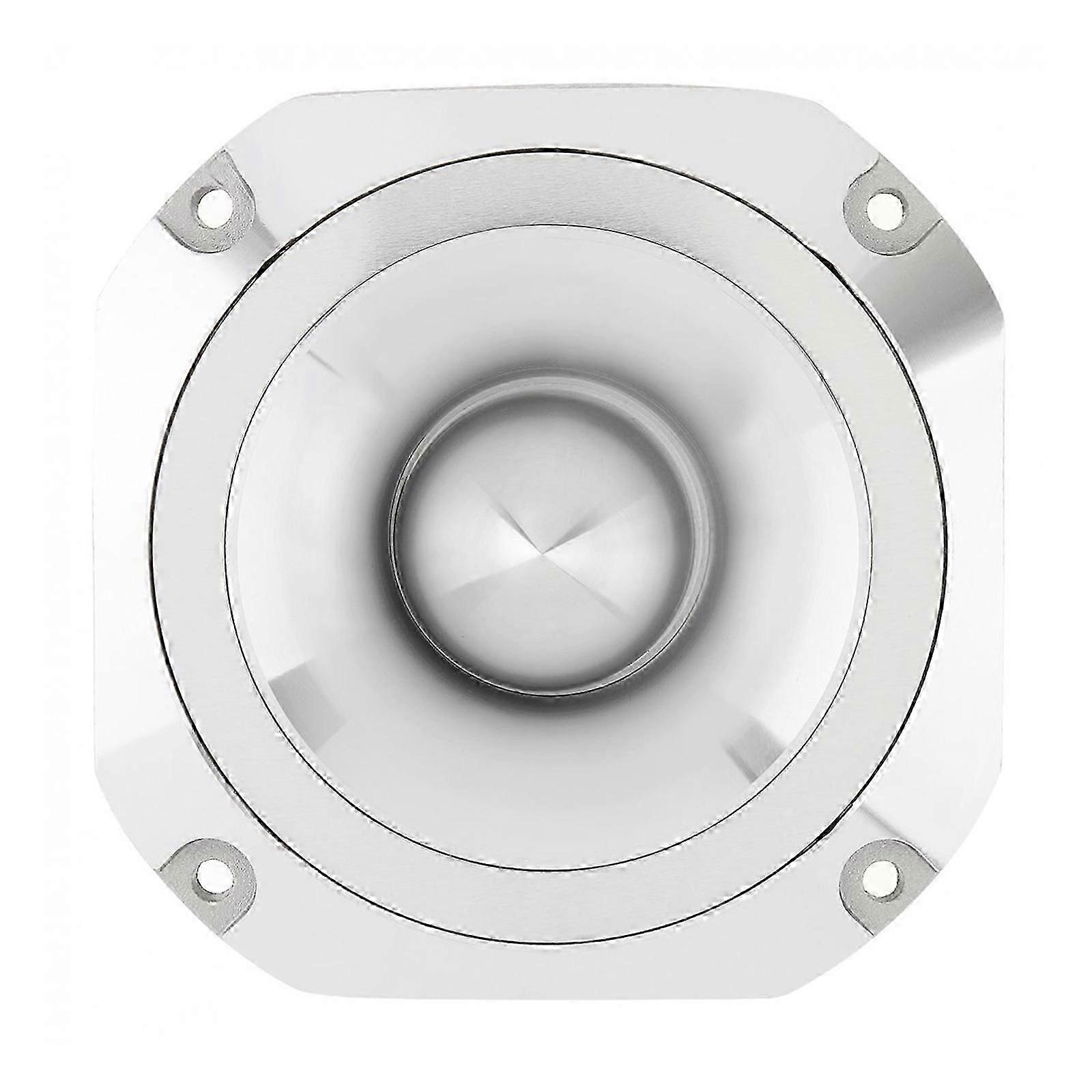 Universal High Efficiency Mini Dome Tweeter Coil Loudspeaker Super Power Audios Clear Sound for Car Audios System 600W