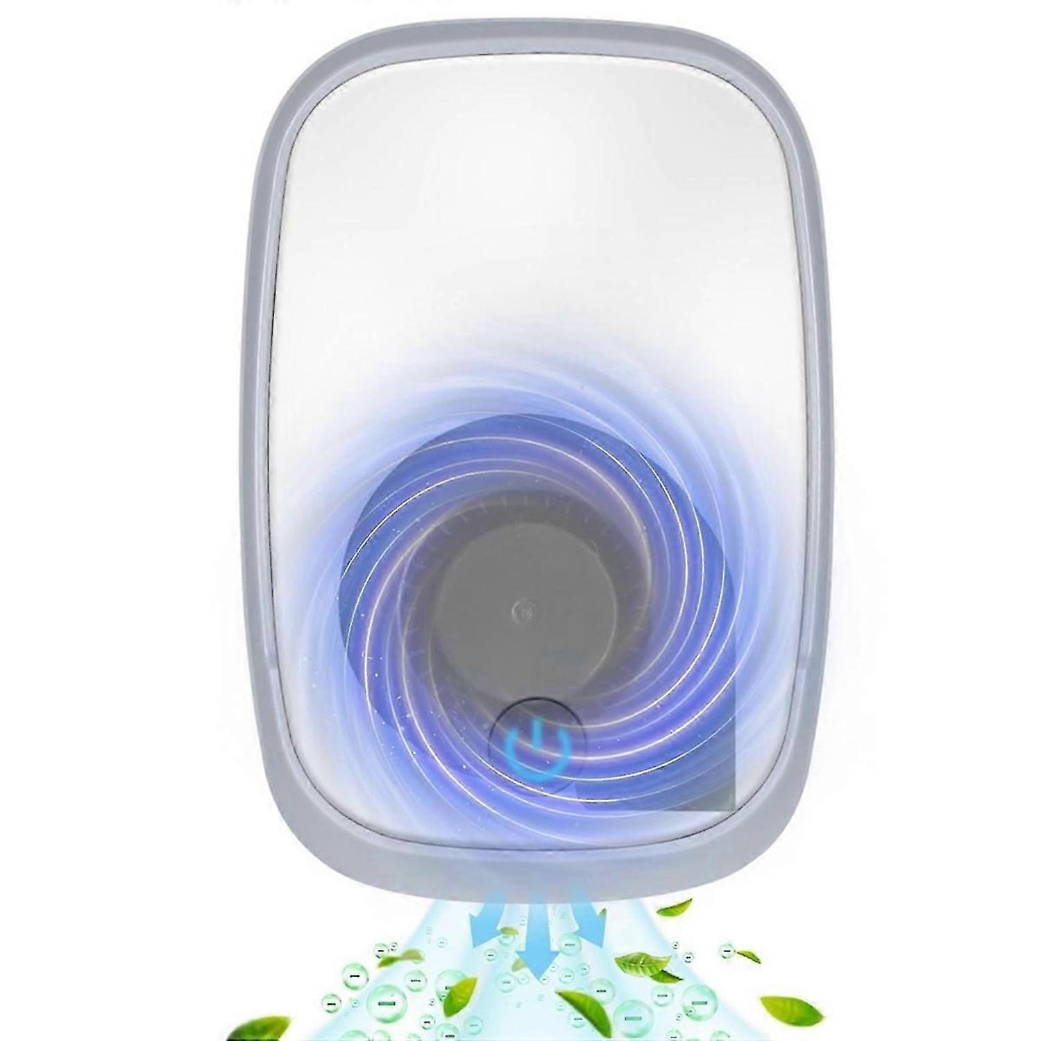 Ionizer Air Purifier, Plug In Air Ionizer, Air Ionizers eu plug