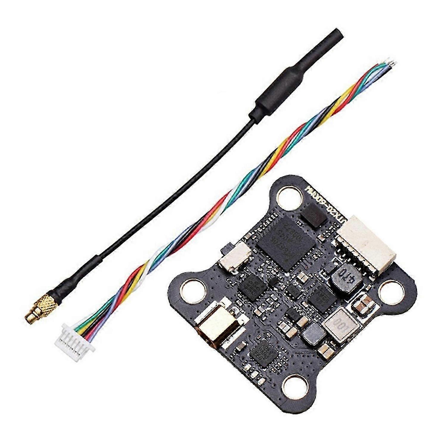 5.8G 40CH VTX FPV Transmitter for RC Long Range FPV Racing Drone
