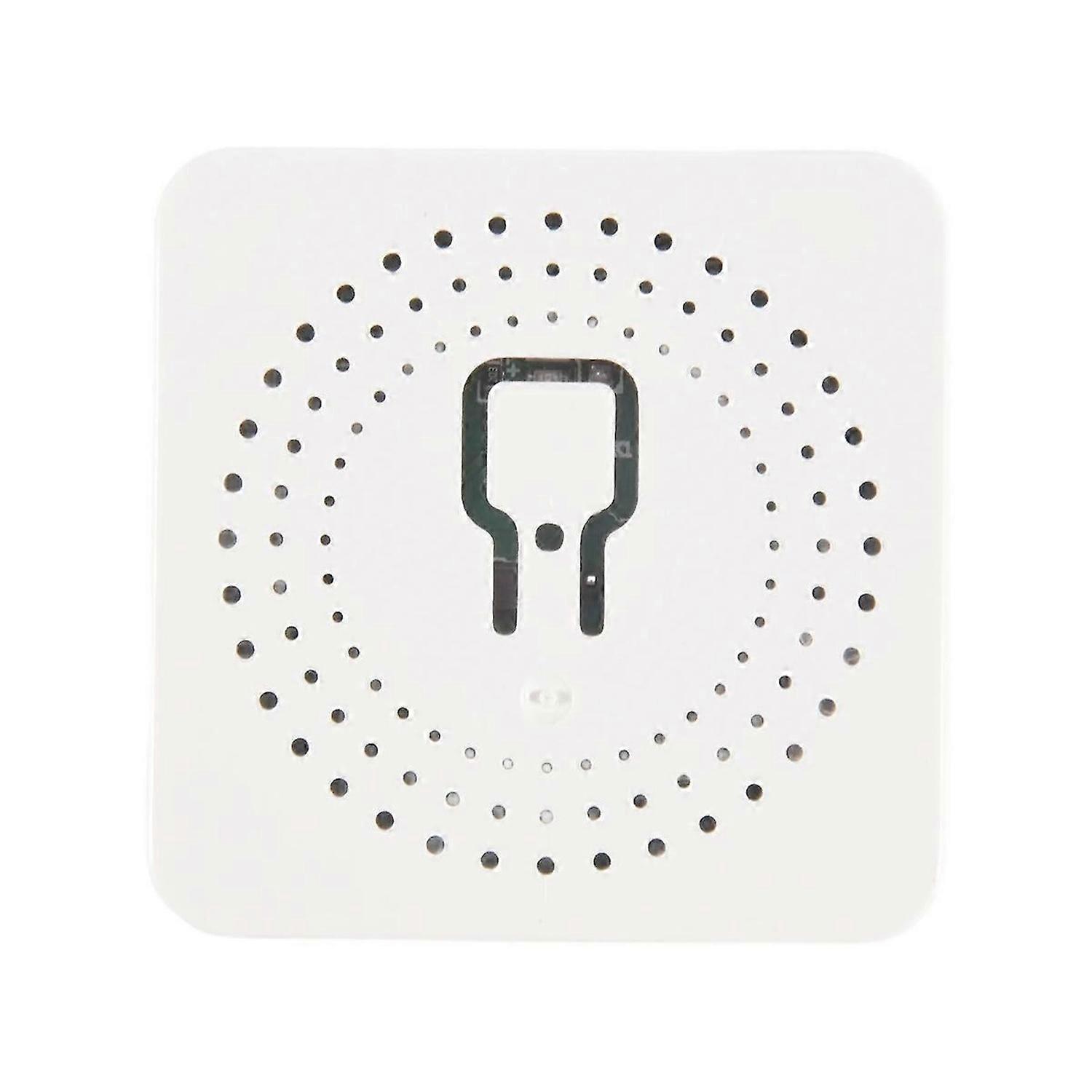 Smart Home Switch Tuya Smart Zigbee Wireless Switch Yandex Voice Control Automation Modules Home