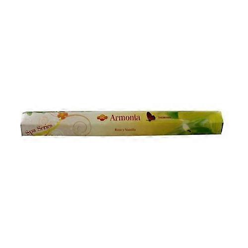 Harmony spa incense 20 sticks