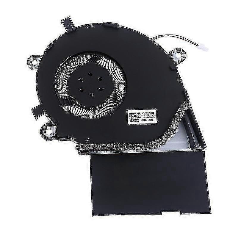 Cpu Gpu Cooling Fan Asus Rog Strix G531g G531gt 13nr01l0t01111