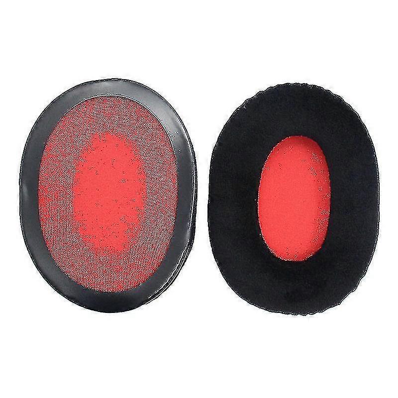 Kingston Khx-hscp Hyperx Cloud Ii 2 Headphone Case Headphone Replacement Pad Premium Components