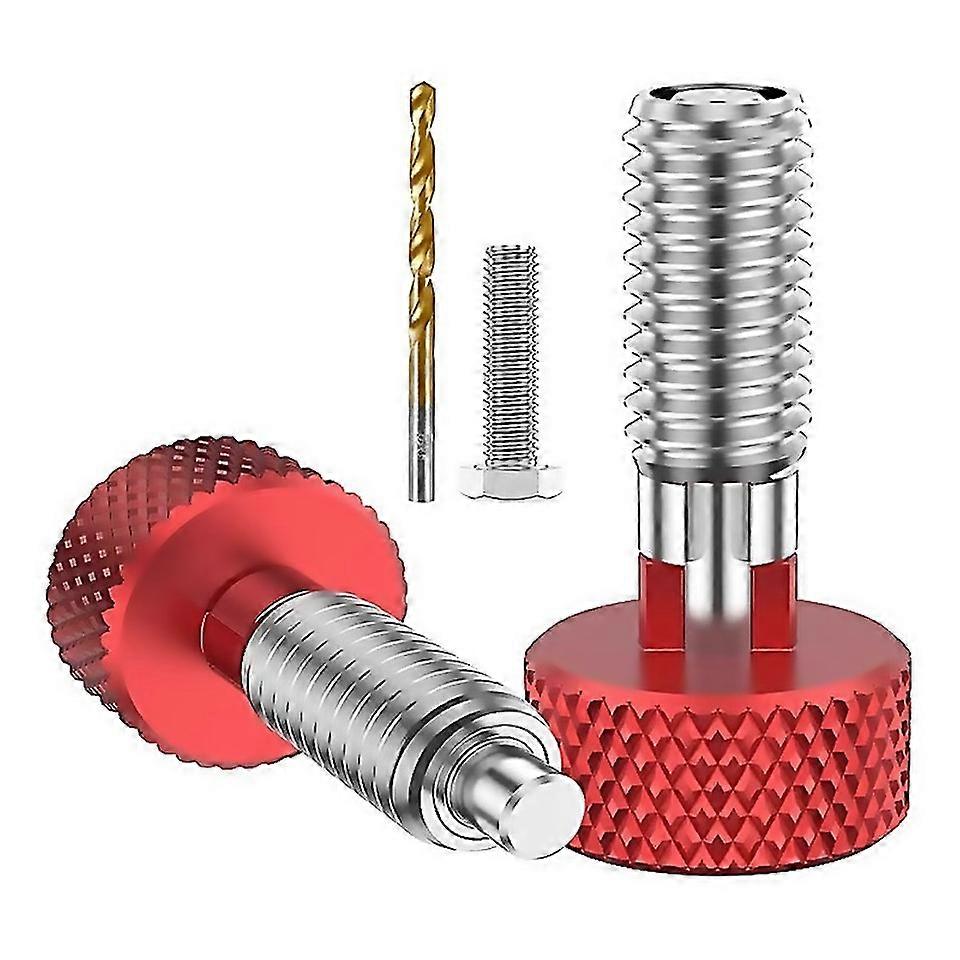 For 4pcs Handle Kit Handle Lock