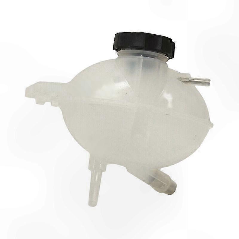Coolant Reservoir Tank with Lid for SUV 2017-2021 Models