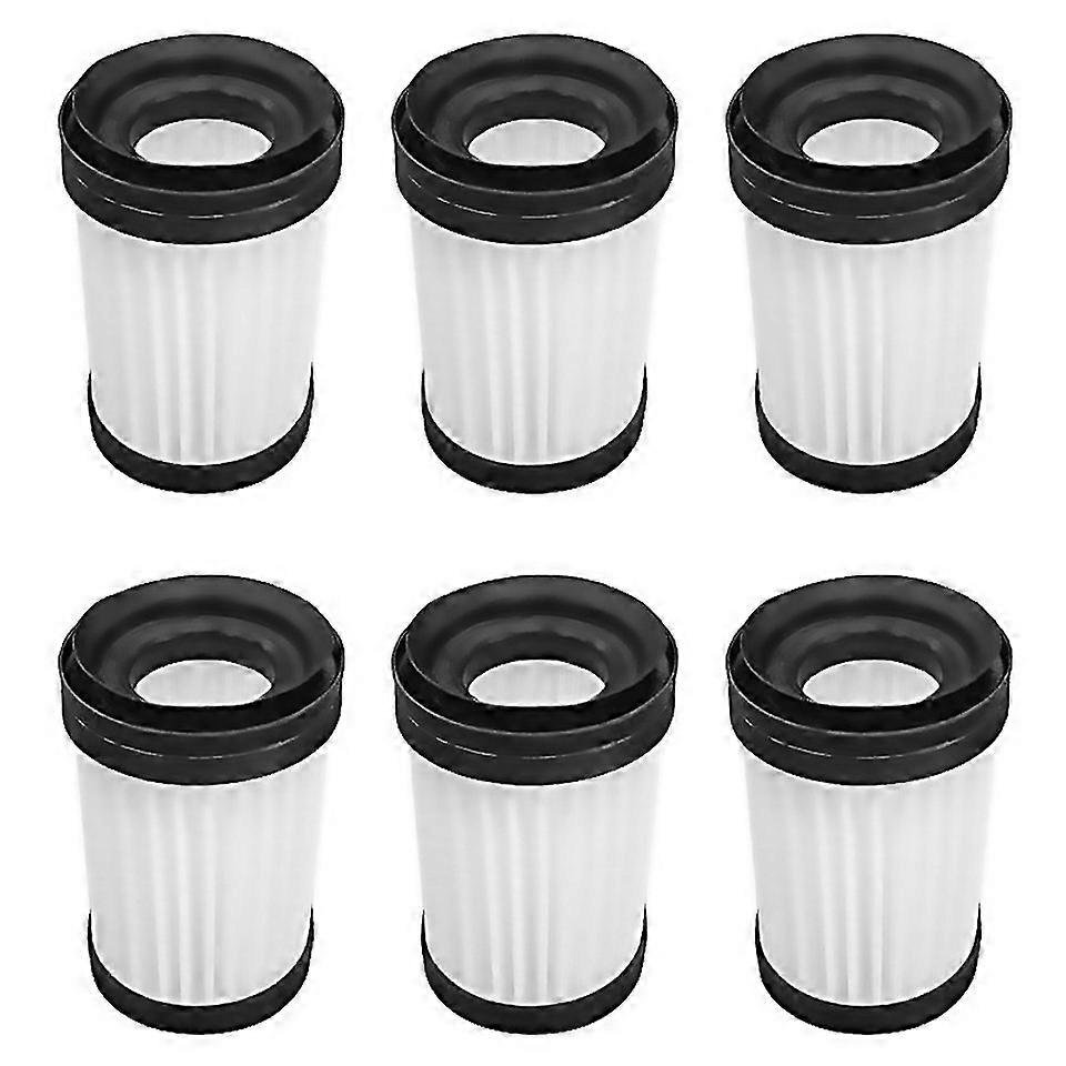 For Hepa Filter Spare Part Home Car Mini Wireless Accessory