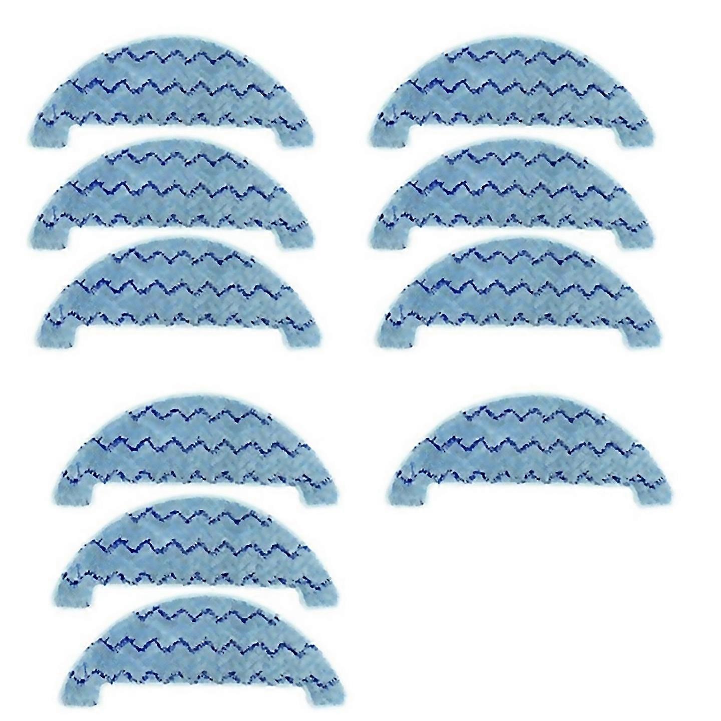 For A9s A7 X750 X800 X785 Sweeper Consumables Parts Dishcloth