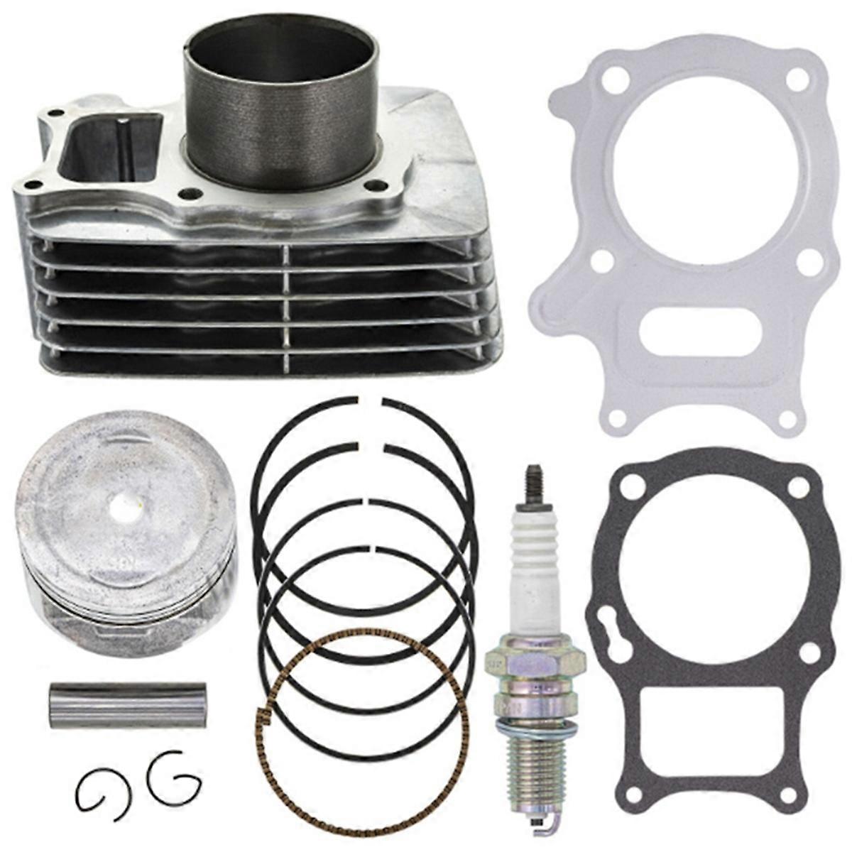 New 68.5mm Cylinder Piston Gasket Kit W/ for Recon