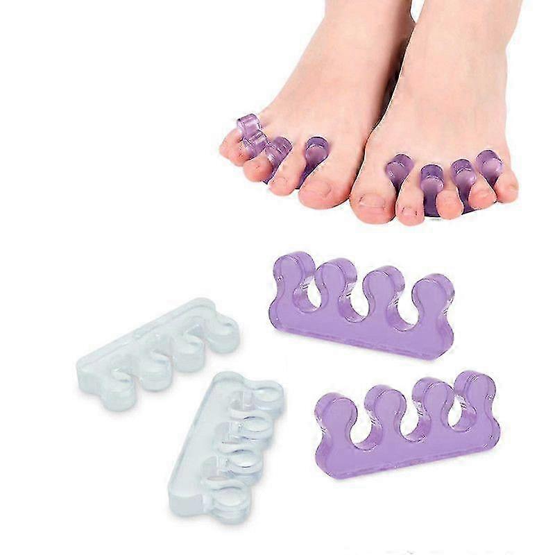 Toe Nail Separator,Toe Separators,Toe Separators Use for Separation 2025