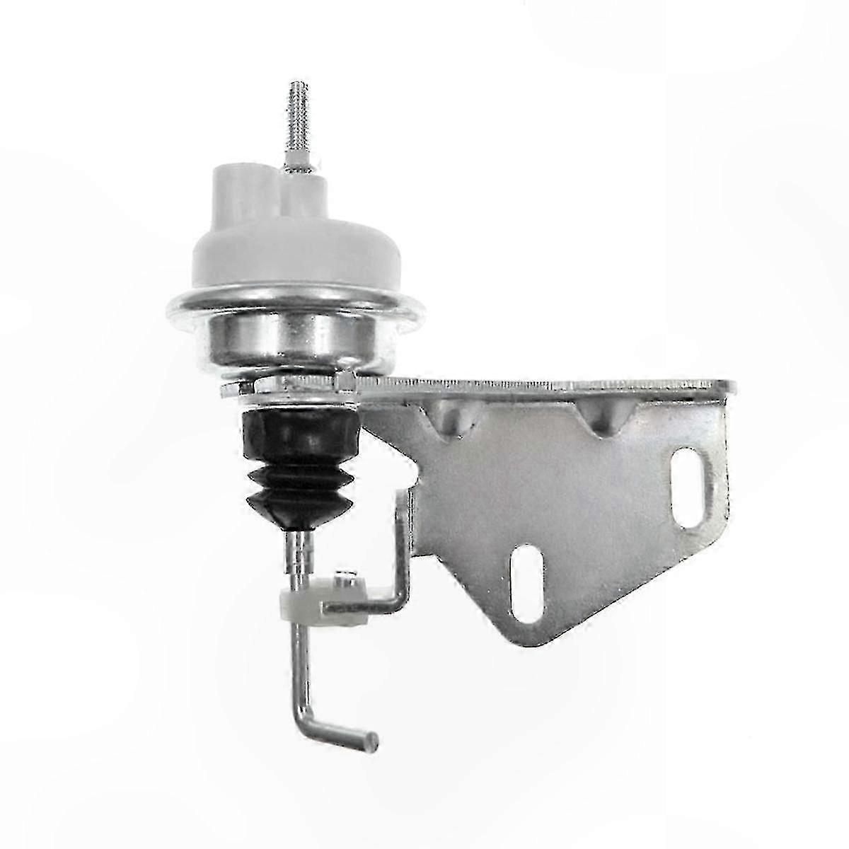 HVAC Speed Control Valve Compatible with Compact 2.5cc Square Vehicles Actuator Replacement Part 8943132250