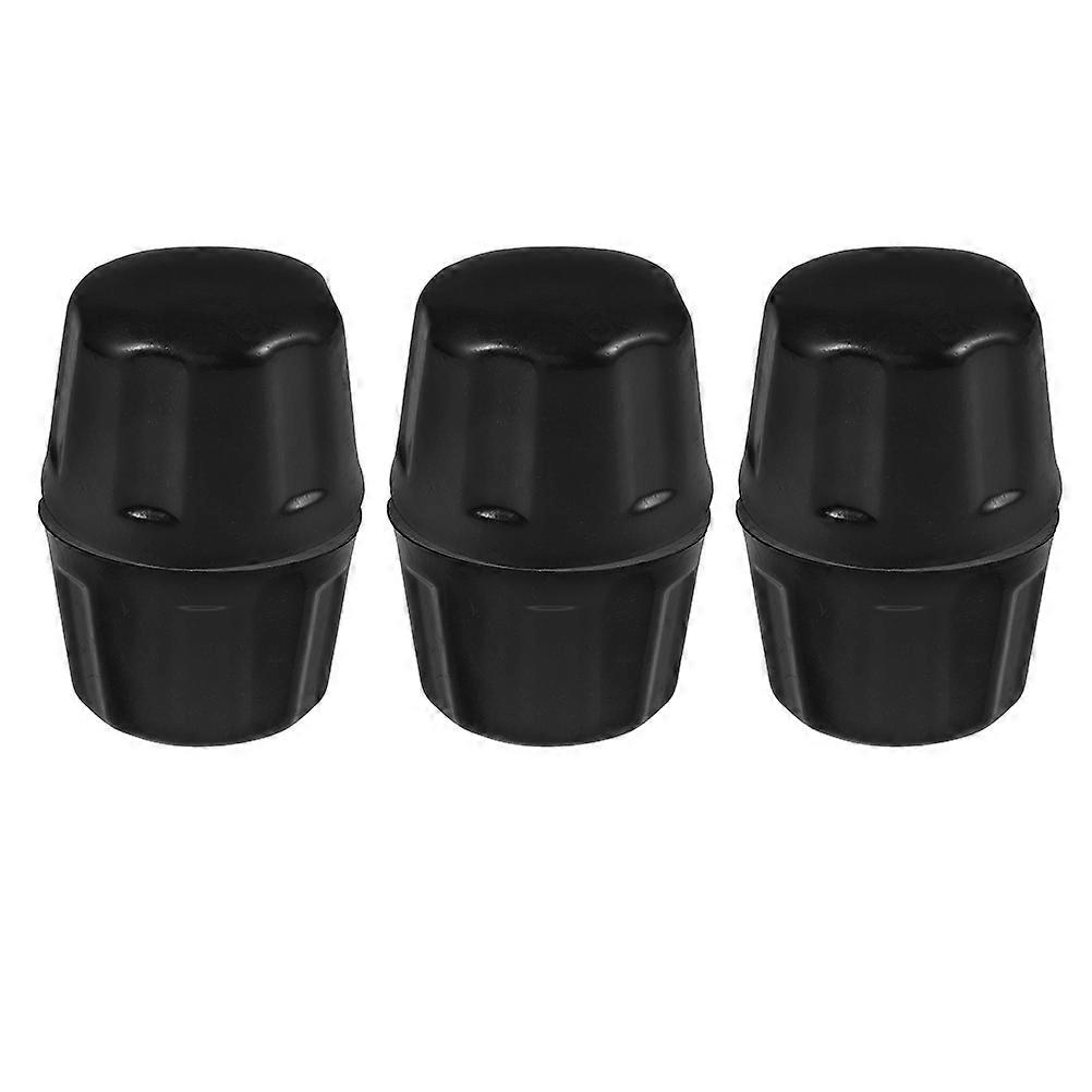 Rubber Replacement Cover for Atv Rim Hub Protection 20Pcs Set