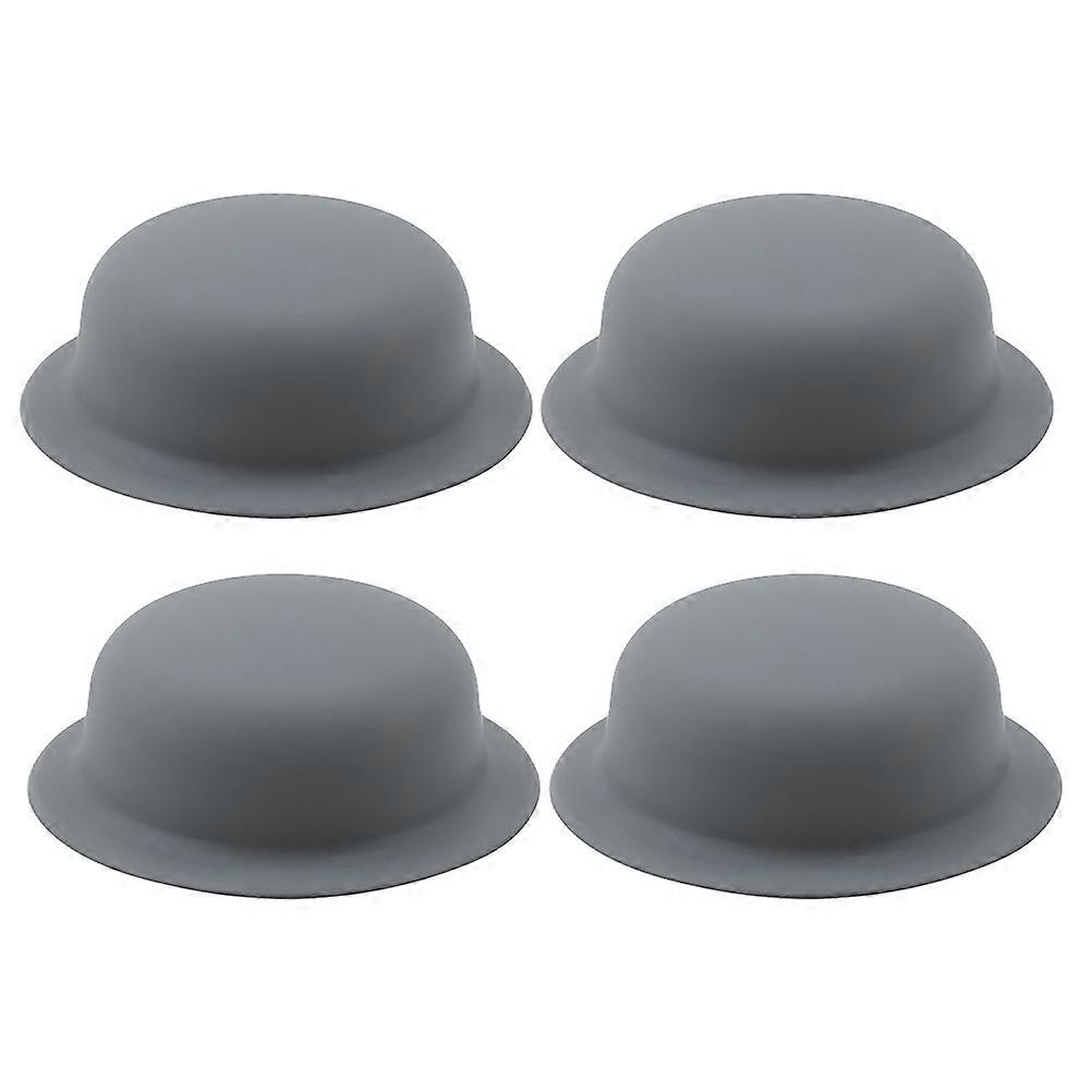 Silicone Pot Handle Covers Heatproof Protection Set of 16 Pieces