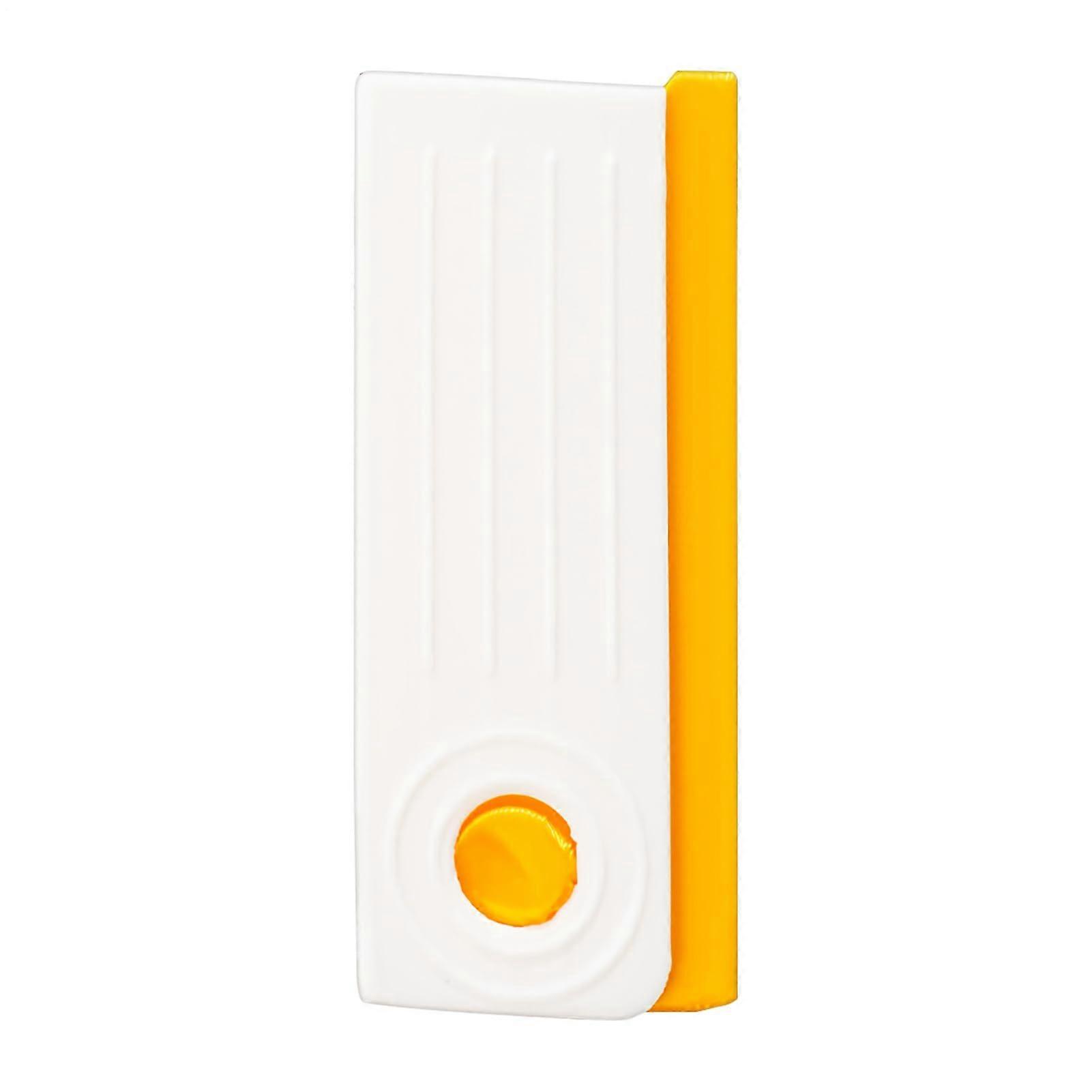 Portable Toothpick Holder Pocket Size Refillable Flosser Dispenser With Sliding Lid For Camping Dormitory Hotel Home