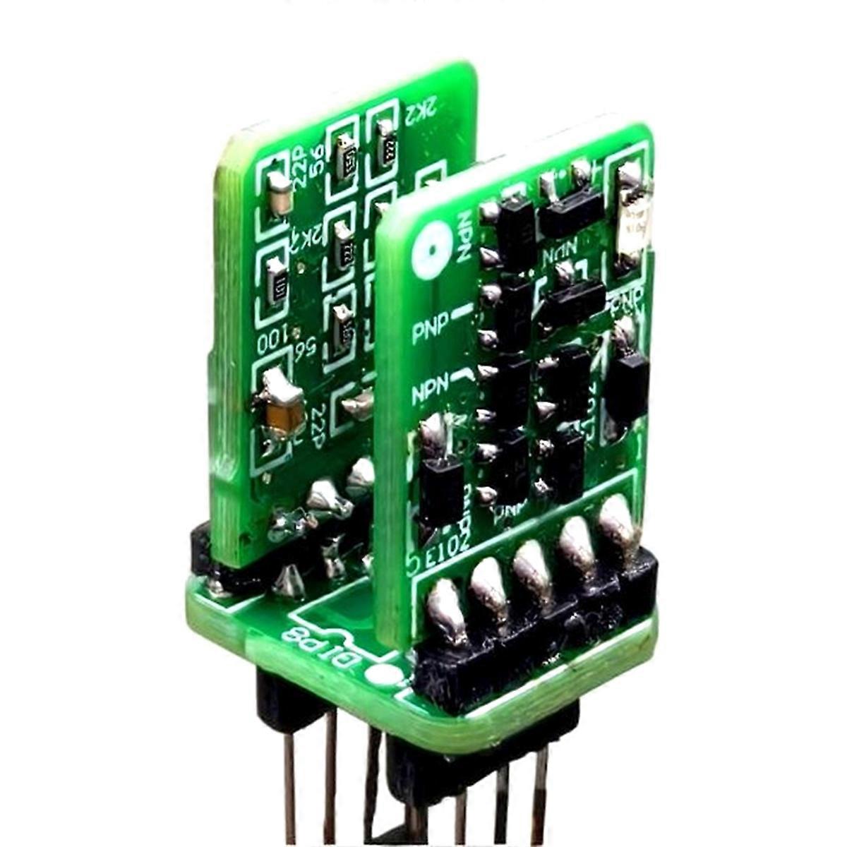 Dual Differential Fully Symmetry Discrete Component OPS200 AMP Module