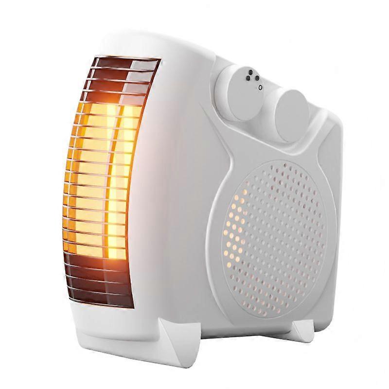 Heater small electric heater desktop heater desktop fast heater