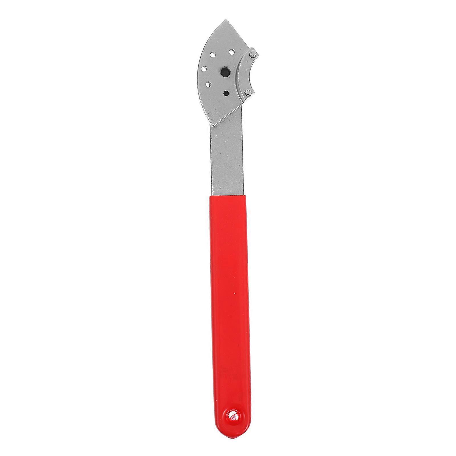 Carbon Steel Timing Belt Tensioner Tool for Stable Belt Tension 4Pcs