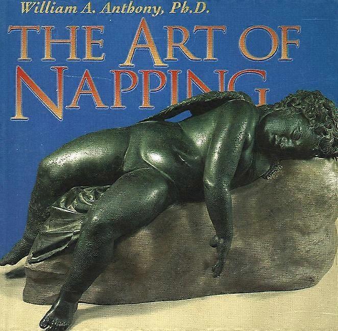 artofnapping