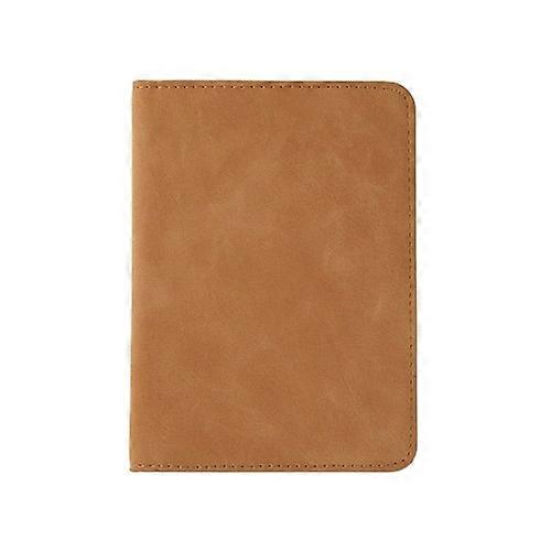 Vinga Bosler Passport Cover