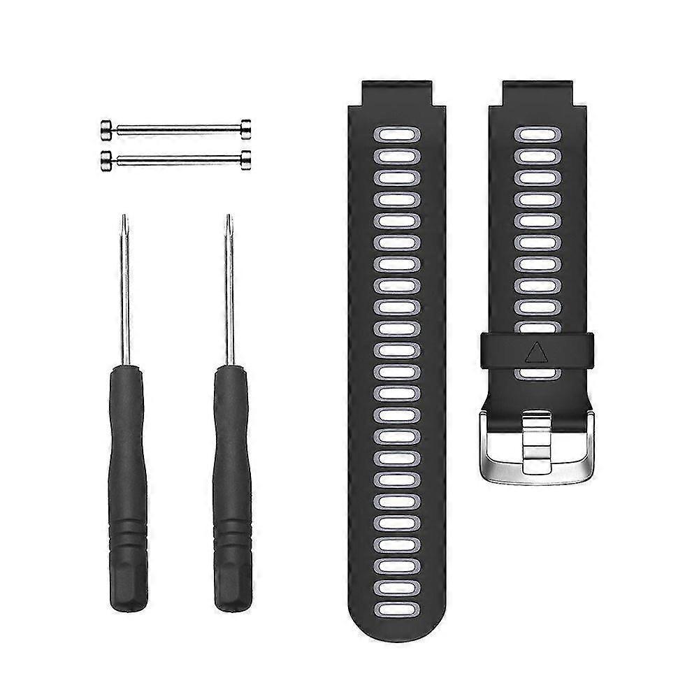 Garmin Forerunner 220/230/235/620/630/735XT armband