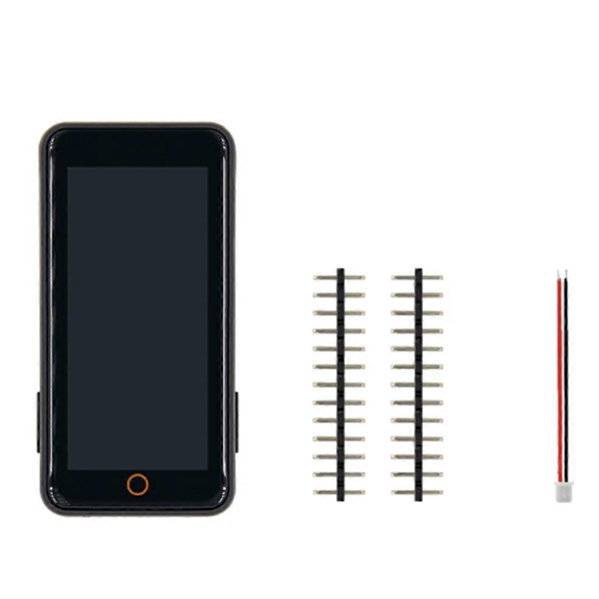 Scheda di sviluppo T-Pico-2350 RP2350 e ESP32-C6