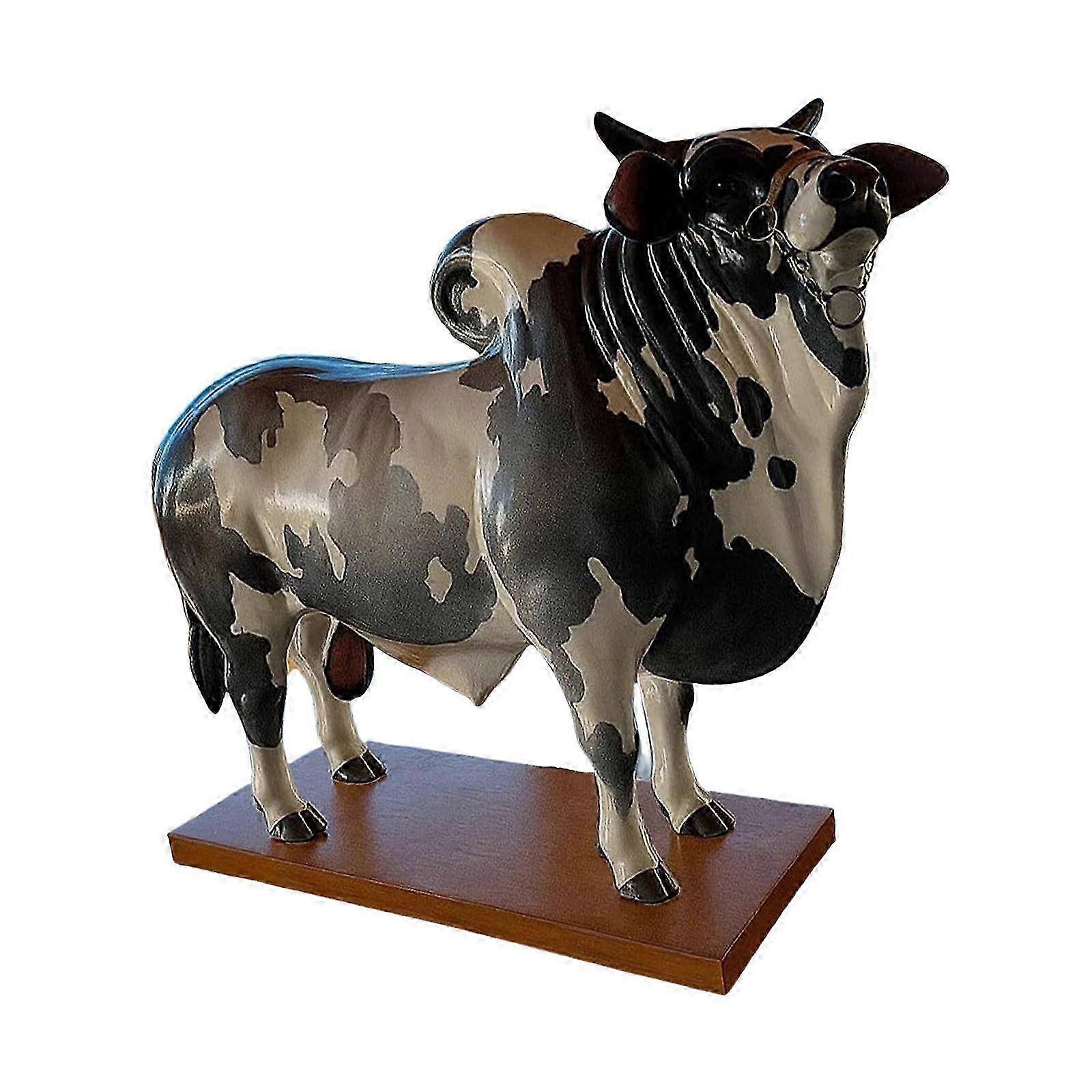 Schnapsspender aus Harz in Tierform – Mehrzweck-Getränkespender für Bars