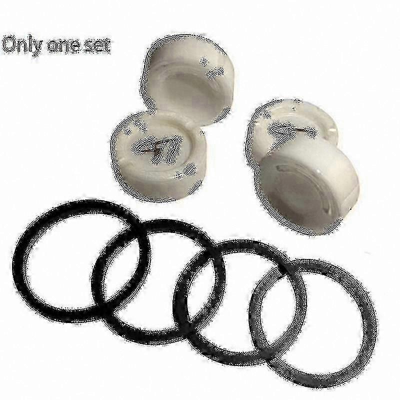 Ceramic Piston Hydraulic Disc Brake for Mountain Bike