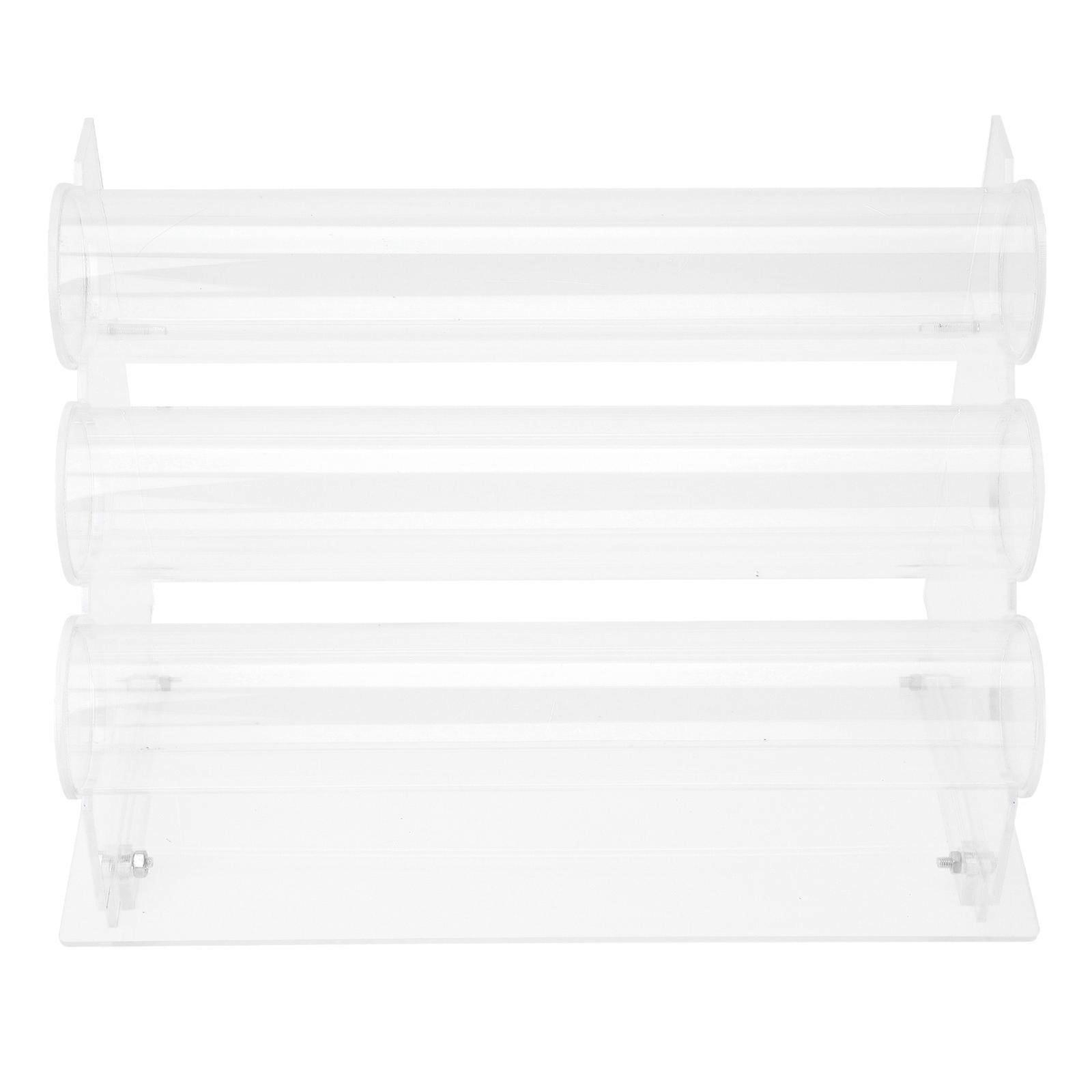 Practical Bracelet Displaying Rack for Acrylic Jewelry Stand 1Pcs