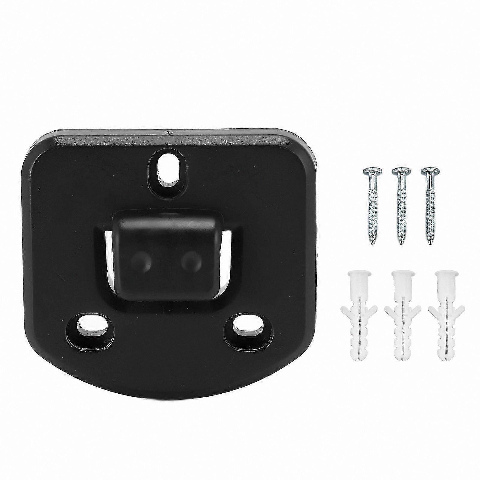 Cordless Vacuum Wall Mount Storage Hook for U10 Model, Space-Saving Organizer with Easy Installation, Durable ABS Material Holder Rack