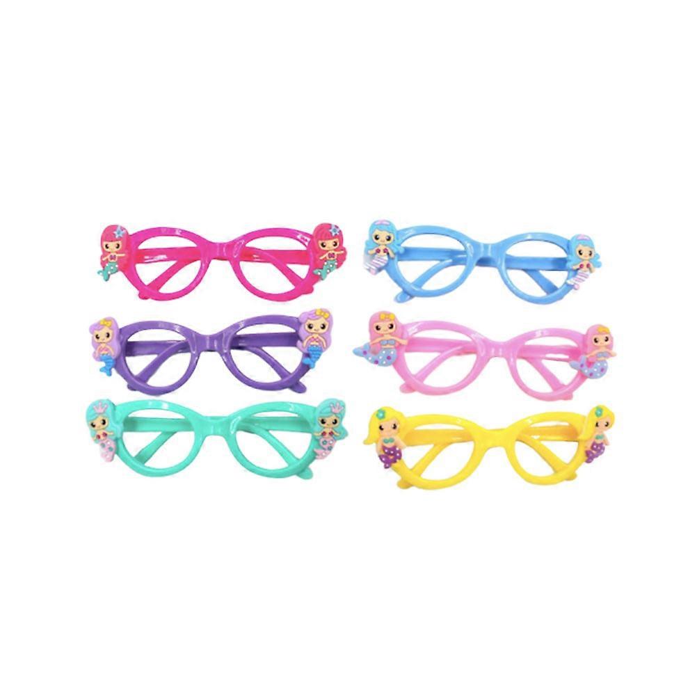 Photo Props for Decoration 12Pcs Assorted Color